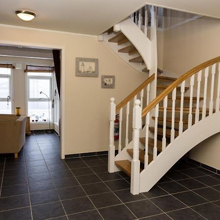 Tjeldsundbrua Maritim Villa Evenskjer Екстериор снимка